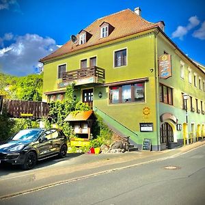 Hotel Sonne